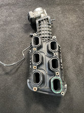 BL3E-9424-JA 2011-2012 Ford F150 3.5L Intake Manifold W/ Throttle Body OEM BL3E-9424-JA