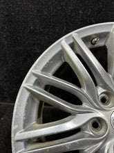 4325263J100PG 2011-2013 Suzuki Kizashi 18” Factory Rim 18x8 OEM 4325263J100PG
