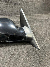 A2716104041 2008 Porsche Boxster 987 Right Side Door Mirror Assembly OEM Black A2716104041