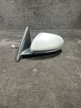 2011 Jaguar XJ Left Side Power Door Mirror OEM