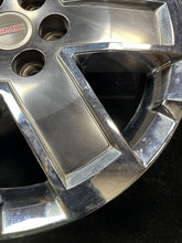 9596961 2011 GMC Acadia 20” Factory Rim 20x7.5 OEM 9596961