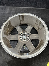 LR024424 2012-2015 Land Rover Evoque 19” Factory Rim 19x8 OEM LR024424