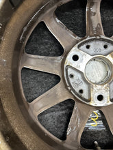 A4514011402 2008-2016 Smart Fortwo 15” Factory Rim FRONT 15x4.5 OEM A4514011402