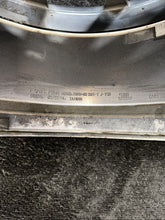 PTR4530103 2009-2013 Lexus F Sport IS 19” Factory Rim REAR 19x9 OEM PTR4530103 NEEDS REPAIR