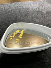 2010 Porsche Panamera Front Right Side View Exterior Mirror OEM White