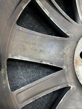 5N0601025D 2009-2016 Volkswagen Tiguan 18” Factory Rim 18x7 OEM 5N0601025D