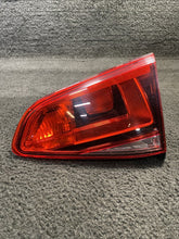 2SD 011 978-04 2015-2017 Volkswagen Golf GTI Right Inner Tail Light Lamp OEM 2SD 011 978-04
