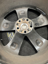 05181849AB 2008-2014 Dodge Challenger SRT8 20in Factory Rim 20x9  OEM 05181849AB