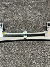 670015117 2014 Maserati Quattroporte Front Dash Wood Trim Bezel OEM 670015117