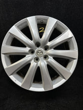 9965017500 2007-2009 Mazda CX-9 20” Factory Rim 20x7.5 OEM 9965017500