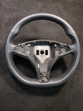 1036774-00-D 2012-2020 Tesla Model X/S Driver Steering Wheel Black Assembly OEM 1036774-00-D