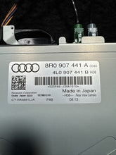 8R0907441A 2014 Audi Q5 Rear View Camera Control Module OEM 8R0907441A