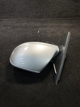 8R1857409L01C 2009-2015 Audi Q5 Left Driver Door Side View Mirror Blind Spot OEM 8R1857409L01C