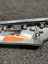 670015099 2014 Maserati Quattroporte Front Dash Left Wood Grain Trim OEM 670015099