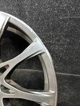 PTR4530103 2009-2013 Lexus IS F Sport 19” Factory Rim REAR 19x9 OEM PTR4530103 NEEDS REPAIR