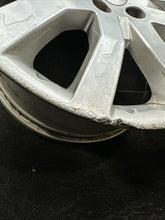500681XXX 2009 Range Rover Sport 20” Factory Rim 20x9.5 OEM 500681XXX *SCUFFED*