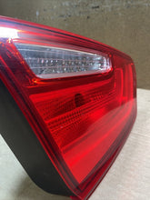 92403-4C 2015 KIA Optima Rear Left Driver Side Inner Trunk Taillight OEM 92403-4C