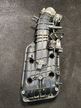 BL3E-9424-JA 2011-2012 Ford F150 3.5L Intake Manifold W/ Throttle Body OEM BL3E-9424-JA