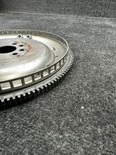 A12780300112 2015-2019 Mercedes C63 4.0L AMG Engine Flywheel OEM A12780300112