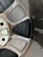 1UB17TRMAB 2013-2024 Dodge RAM 1500 20” Factory Rim 20x8 OEM 1UB17TRMAB *BURNT NEED REPAIR*