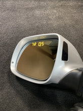 8R1857409L01C 2009-2015 Audi Q5 Left Driver Door Side View Mirror Blind Spot OEM 8R1857409L01C
