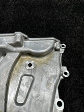 21355-2G003 2011 Kia Optima 2.4L Engine Timing Cover OEM 21355-2G003