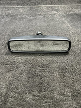 DU5A17E678JA 2015 Ford F250 Rear View Mirror W/ Auto Dim OEM DU5A17E678JA