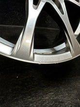 PTR4530103 2009-2013 Lexus IS F Sport 19” Factory Rim REAR 19x9 OEM PTR4530103 NEEDS REPAIR