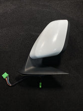 31213834 2007-2014 Volvo XC90 Passenger Door Mirror Side Right Blind Spot OEM White