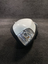 31213834 2007-2014 Volvo XC90 Passenger Door Mirror Side Right Blind Spot OEM White