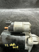 36100-2B102 2012 Kia Rio 1.6 Engine Starter Motor OEM 36100-2B102