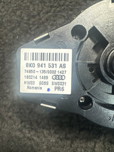 8K0941531AS 2014 Audi A4 Headlight Control Light Switch OEM 8K0941531AS