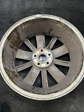 5N0601025D 2009-2016 Volkswagen Tiguan 18” Factory Rim 18x7 OEM 5N0601025D