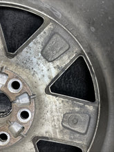9596961 2011 GMC Acadia 20” Factory Rim 20x7.5 OEM 9596961