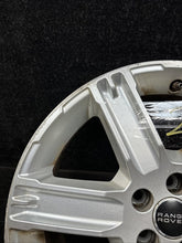 LR024424 2012-2015 Land Rover Evoque 19” Factory Rim 19x8 OEM LR024424