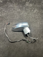2009 Audi TTS Right Side Power Door Mirror OEM Aluminum