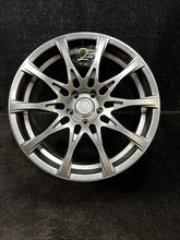 PTR4530103 2009-2013 Lexus F Sport IS 19” FORGED Factory Rim REAR 19x9 OEM PTR4530103