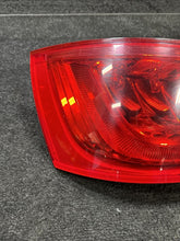4L0945093 2011 Audi Q7 Left Side Taillight Assembly OEM 4L0945093