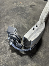 8K0807133C 2015 Audi A4 S-Line Front Bumper Impact Reinforcement Beam OEM 8K0807133C