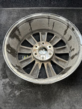 40300ZQ10A 2008-2010 Infiniti QX56 20” Factory Rim 20x8 OEM 40300ZQ10A