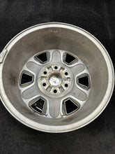 9597601 2009-2013 GMC Yukon 18” Factory Rim 18x8 OEM 9597601
