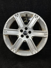 LR024424 2012-2015 Land Rover Evoque 19” Factory Rim 19x8 OEM LR024424
