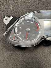 8K0920982D 2013 Audi A4 Speedometer Gauge Cluster OEM 8K0920982D
