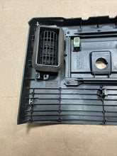 4-2146-AAXBL 2014 Dodge Ram Limited 2500 Center Console Dash Trim OEM 4-2146-AAXBL