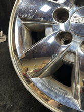 9597601 2009-2013 GMC Yukon 18” Factory Rim 18x8 OEM 9597601