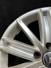 5N0601025D 2009-2016 Volkswagen Tiguan 18” Factory Rim 18x7 OEM 5N0601025D