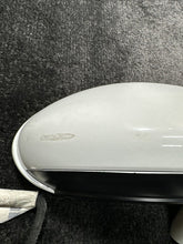 2010 Porsche Panamera Front Right Side View Exterior Mirror OEM White