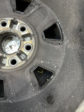 9597601 2009-2013 GMC Yukon 18” Factory Rim 18x8 OEM 9597601