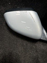 2011 Jaguar XJ Right Side Power Door Mirror Assembly OEM