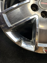 9596961 2011 GMC Acadia 20” Factory Rim 20x7.5 OEM 9596961